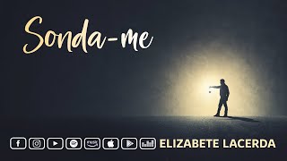 Elizabete Lacerda 🎵 SONDA-ME 💕 (Cover) chords