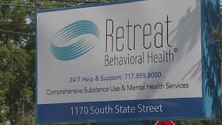 Employees of Lancaster County rehab center searching for answers after death of second executive