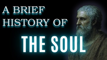 A Brief History of The Soul: From Ancient Egypt to Modern Science