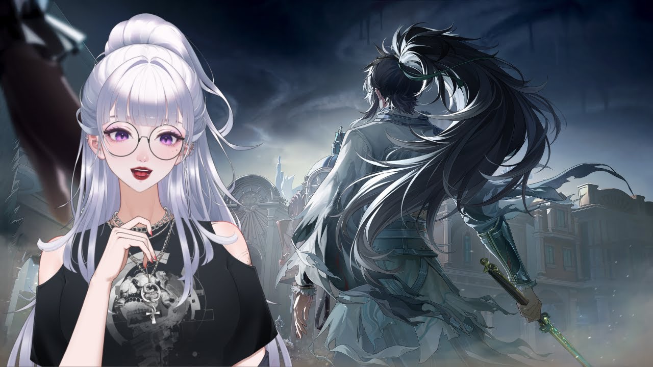 WHAT WAS THAT ENDING!? QIUYUAN’S QUEST LEFT ME HANGING | WUTHERING WAVES PATCH 2.7 PART 2