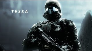 ODST | Tessa「GMV」