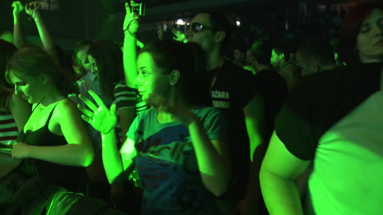 UMEK @ Green Love 3, Novi Sad 19  May, 2012 part 4 7