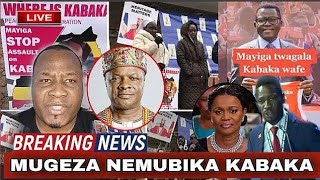 FRED LUMBUYE LIVE: Mugeza Nemubika Kabaka🤔 Guno Muliro🔥 Chemical Ali Live