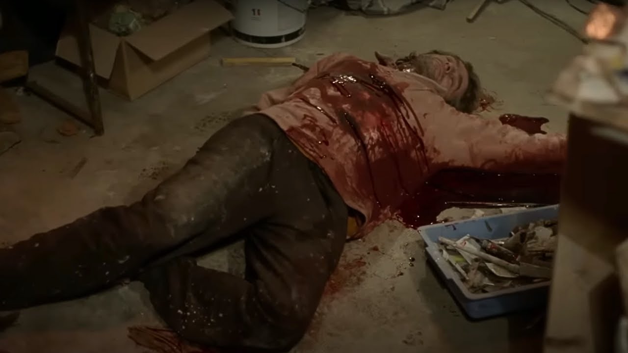 УЖАСАЮЩЕ ЖЕСТКОЕ УБИЙСТВО ИЗВЕСТНОГО СКУЛЬПТОРА ПОТРЯСЛО ЖАНДАРМОВ! Тайна базилики