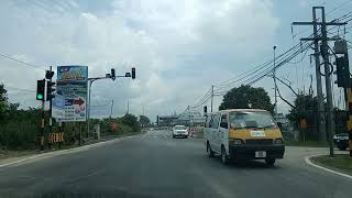 Traffic light Junction soft opening at Jalan Bukit Penyau. Sibu Sarawak screenshot 1