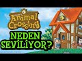 Animal Crossing: Tüm Dünyanın Sevdiği Oyun