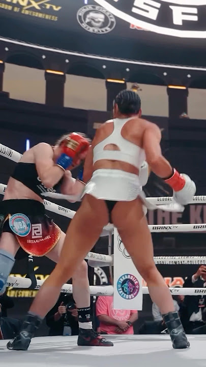 ALYCIA BAUMGARDNER HIGHLIGHTS | DELFINE PERSOON