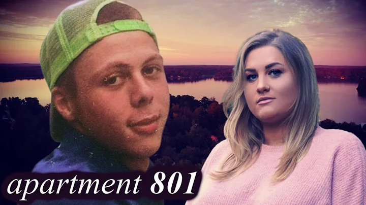 Apartment 801 Part I | The Christian Andreacchio Case *vlogumentary*