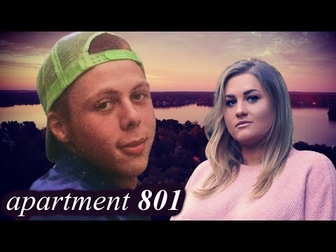 Apartment 801 Part I | The Christian Andreacchio Case *vlogumentary*