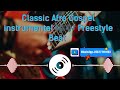 Classic Afro Gospel instrumental Freestyle Beat @ClassicAfroBeats #instrumental #music