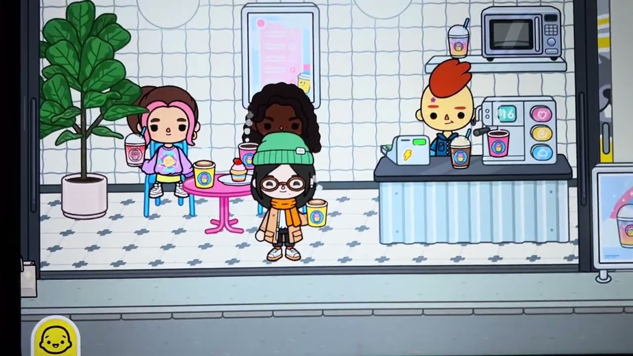 Первые покупатели. 3 серия. 