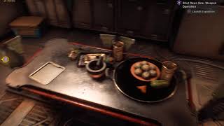 Anthem - Secret Strider Hub