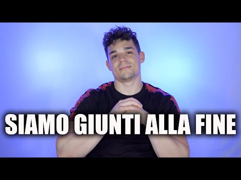 HO APERTO UN NUOVO CANALE !