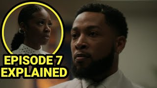 THE CHI Season 6 Episode 7 Ending Explained