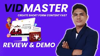 VidMaster Review: With My Exclusive $1500 VidMaster Review Bonus screenshot 5