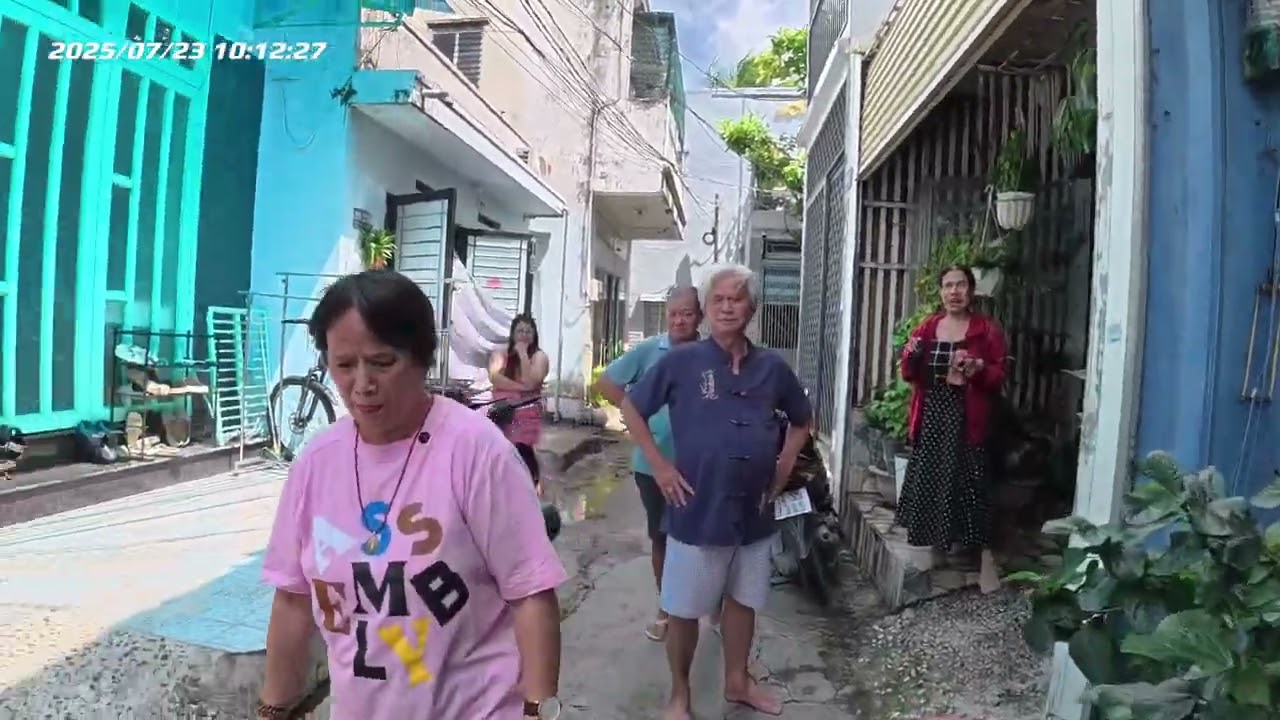 Trả Mền và cái kết