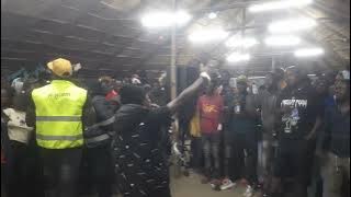 Ras knox live show 💥🔥🔥💥🔥💥 tsamba mufoni Hit Maker