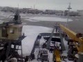 Нижнеянск ледоход 03.06.08г.