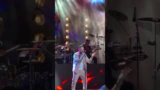 Gökhan Özen Müslüm Gürsesi̇n Senden Vazgeçmem Şarkisini Seslendi̇rdi̇. Nasil Buldunuz?