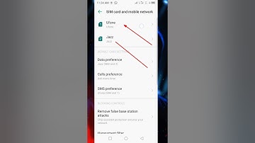 Mobile Data is not working In Infinix #shorts