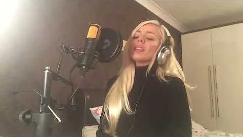 Lukas Graham - 7 years Cover by Samantha Harvey