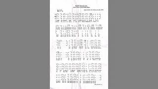 Glory Haleluya, Koor Natal Inang GKPS 2025