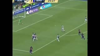 Neymar goal Juventus Barcellona 0-2|22/07/2017