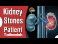 Patient Success Story | Kidney Stone Patient | Dr. Naveen Goyal | Patient Testimonial | EMC HOSPITAL