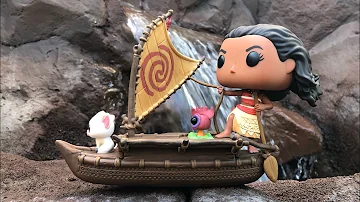 Is Moana's name Vaiana?