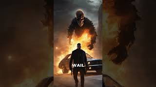 Surviving The Ghostrider A 3Am Horror Story