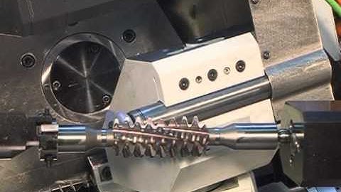 Doimak Thread Grinding Machines