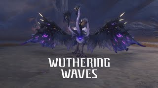 Impermanence Heron Boss (New) OST — Wuthering Waves