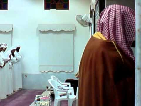 Al Shaikh Hamza Madani 3