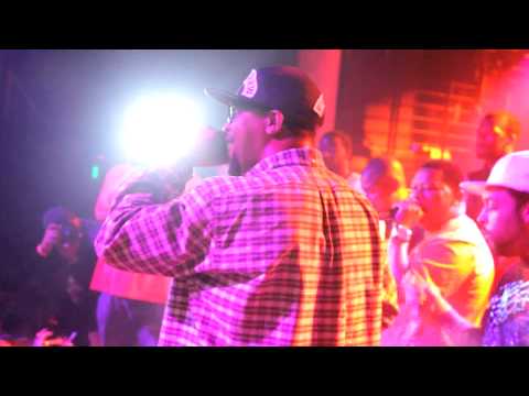 Juvenile - "In My Life" live in San Francisco with Mannie Fresh