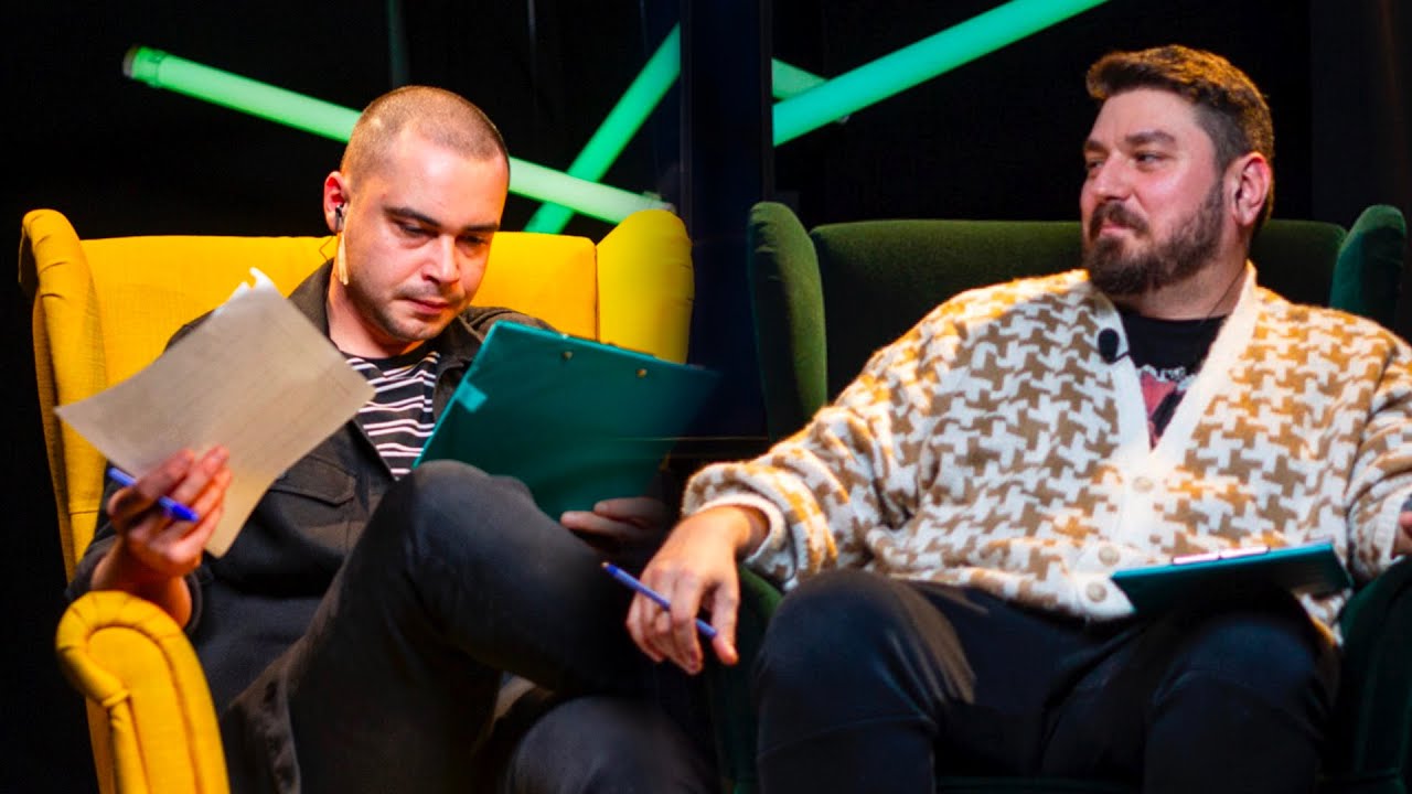 McN Live cu Micutzu si Nicolae | EP2 | REZUMAT