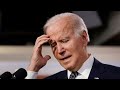 Biden mistakes Ukrainians for Iranians in ‘howler’ of a gaffe at State of the Union