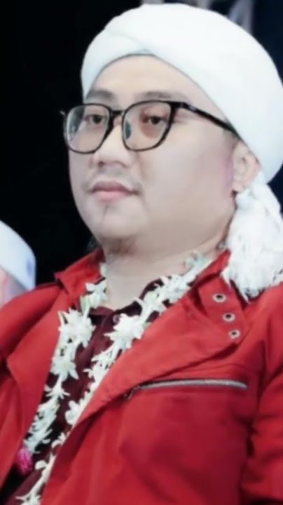 JJ GUS IDRIS @GUSIDRIS #gusidrisofficial #ulama #sholawat #viralshort #viraltiktok #fyp