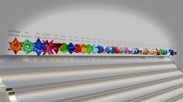 Which Solid is the Fastest? (Part 2) | Physics Simulation