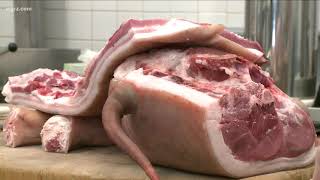 City Shapers: Moriarty Meats