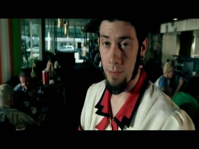 LIMP BIZKIT  -  Take A Look Around