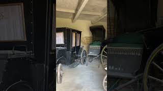 Tado Blindos Karieta