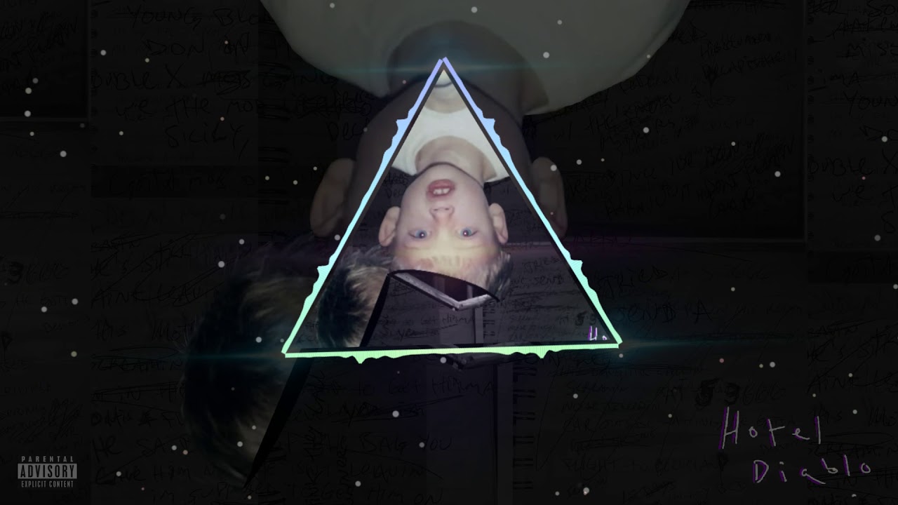 Machine Gun Kelly – Glass House ( Album Hotel Diablo ) | BASS BOOSTED