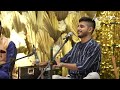 Hira no vepar  live show  amit dhorda