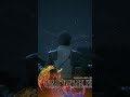 【FF16】体験版で感じた違和感シーン #shorts