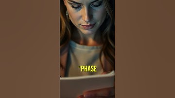 Unveiling the Dark Secret: A Chilling Web of Mystery #Thriller #Suspense