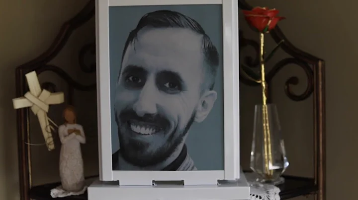 Remembering Tim: A life lost to heat illness at work