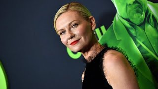 Le retour de Kristen Dunst avec 