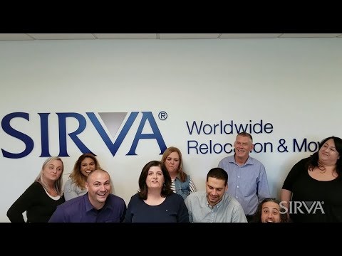 Amazon - SIRVA Stands Ready to Move You