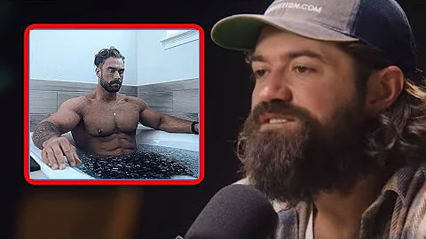 How To Force Your Brain To Crave Doing HardThings - Alex Hormozi