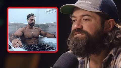 Hoe je je hersenen kunt dwingen om moeilijke dingen te doen - Alex Hormozi